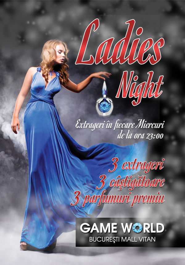 Ladies Night